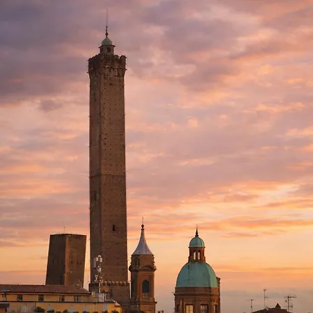 게스트하우스 Urbanicooh Galleria Cavour 3 볼로냐