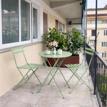 Urbanicooh Galleria Cavour 3 *