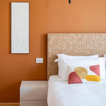 Urbanicooh Cavour Rooms&suite Penzion Boloňa