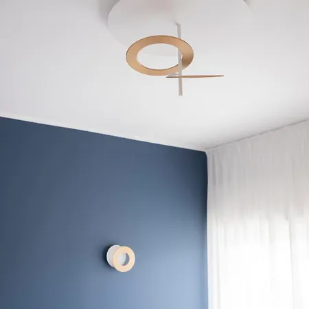 Penzion Urbanicooh Cavour Rooms&suite