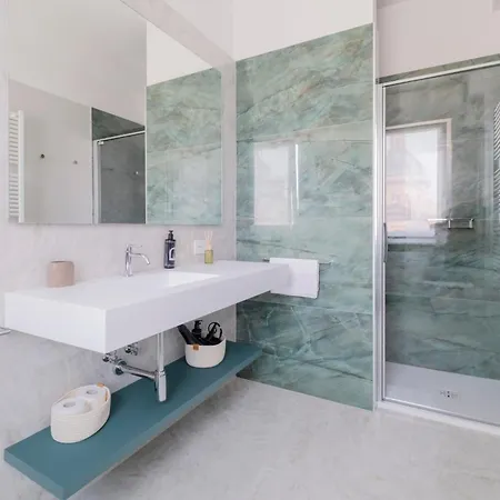 Penzion Urbanicooh Cavour Rooms&suite