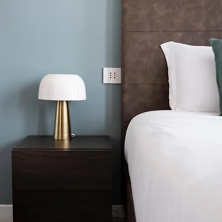 Urbanicooh Cavour Rooms&suite Penzion 3*