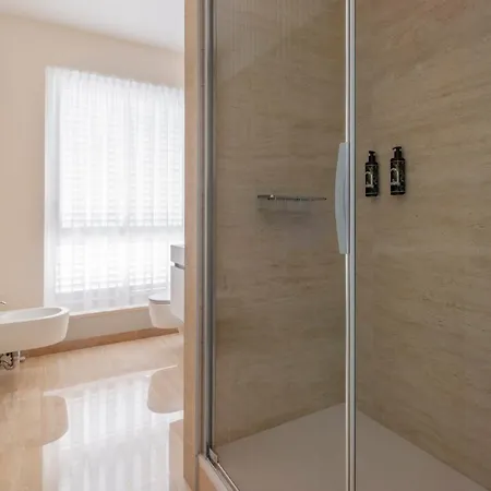 Penzion Urbanicooh Cavour Rooms&suite