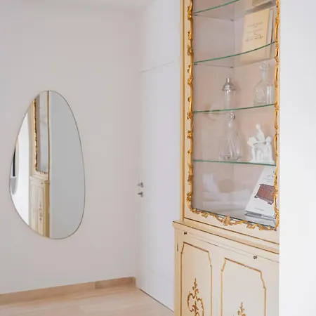 Urbanicooh Cavour Rooms&suite