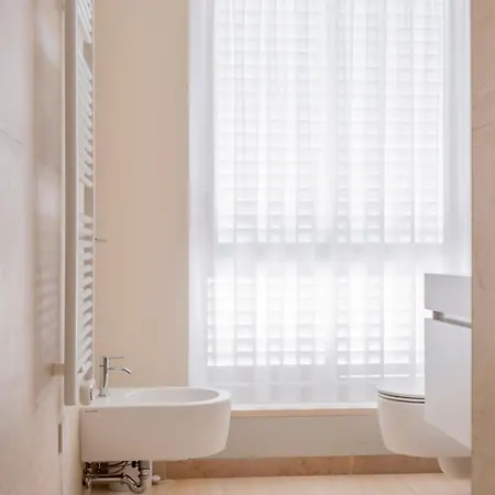Urbanicooh Cavour Rooms&suite Boloňa