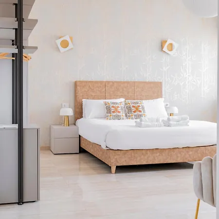 Urbanicooh Cavour Rooms&suite Penzion Boloňa