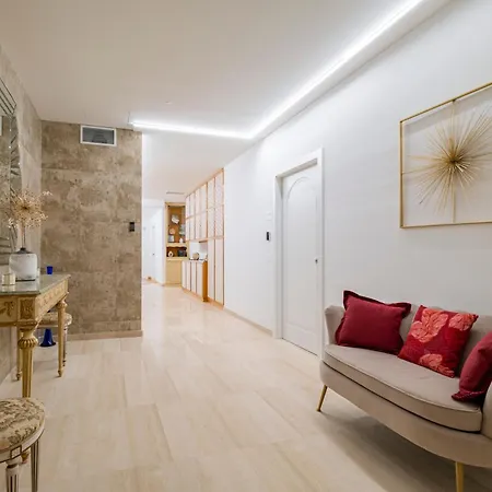 Urbanicooh Cavour Rooms&suite
