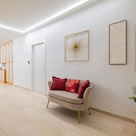 Urbanicooh Cavour Rooms&suite Boloňa