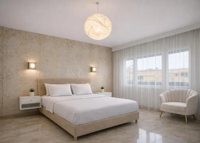 게스트하우스 Urbanicooh Galleria Cavour 3 *