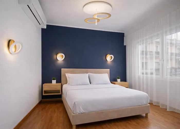 게스트하우스 Urbanicooh Galleria Cavour 3