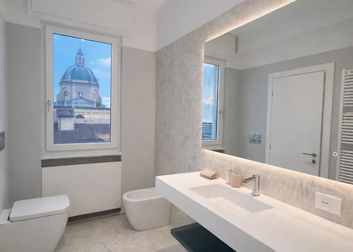 Urbanicooh Galleria Cavour 3 Bologna