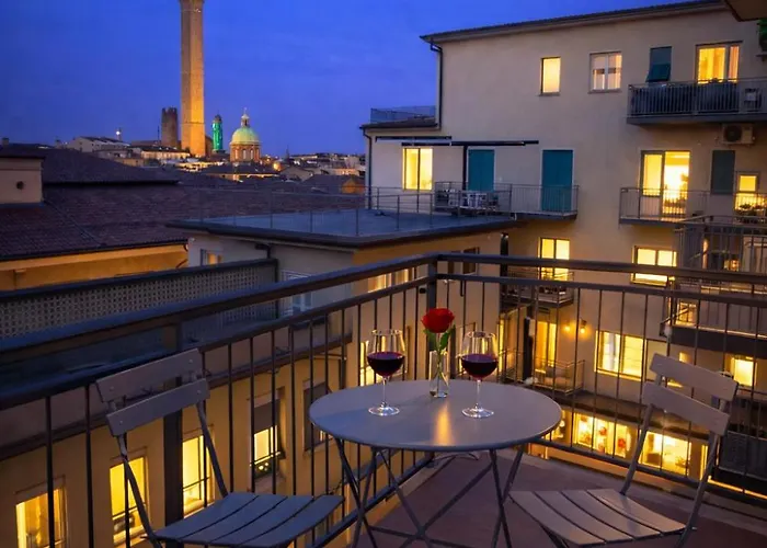 Urbanicooh Galleria Cavour 3 Gasthof