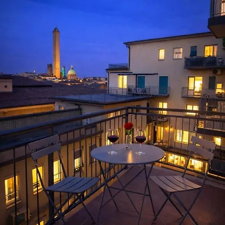Urbanicooh Cavour Rooms&suite Affittacamere