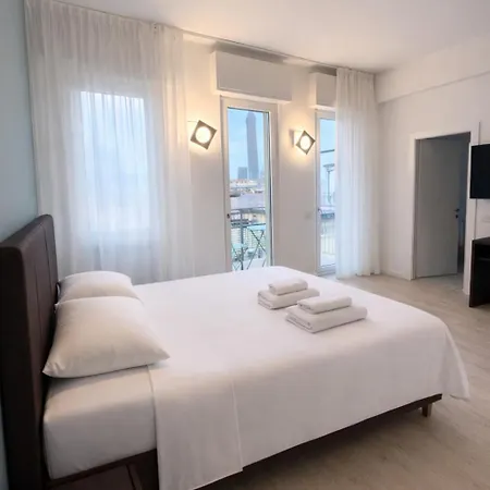 Urbanicooh Cavour Rooms&suite