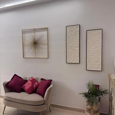 Urbanicooh Cavour Rooms&suite