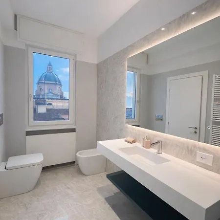 Penzion Urbanicooh Cavour Rooms&suite